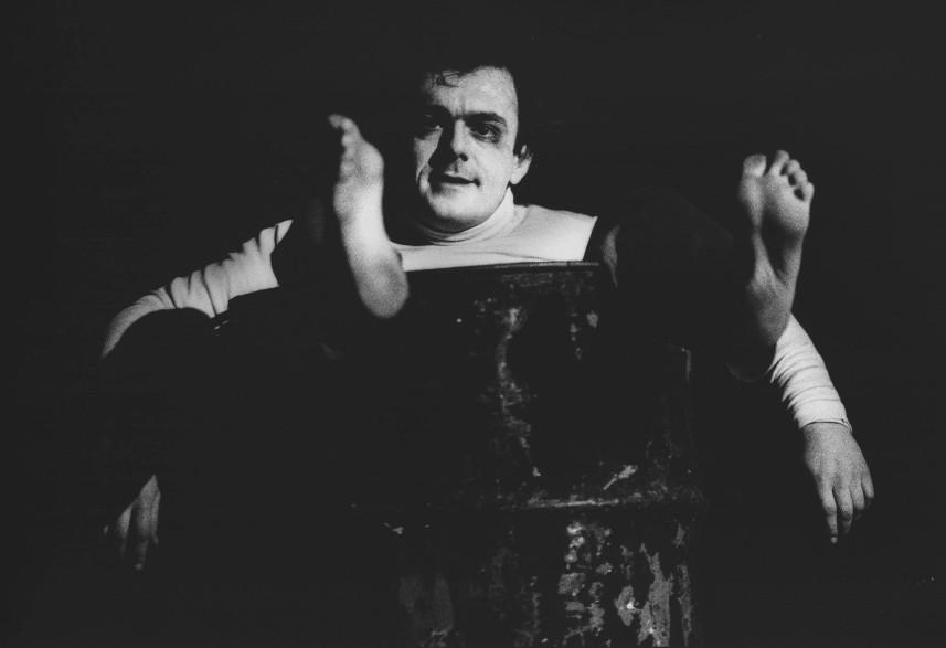 Laura Malaterra, teatro, Aspettando Halley, Marco Maria Ghio, Maurizio Buscarino