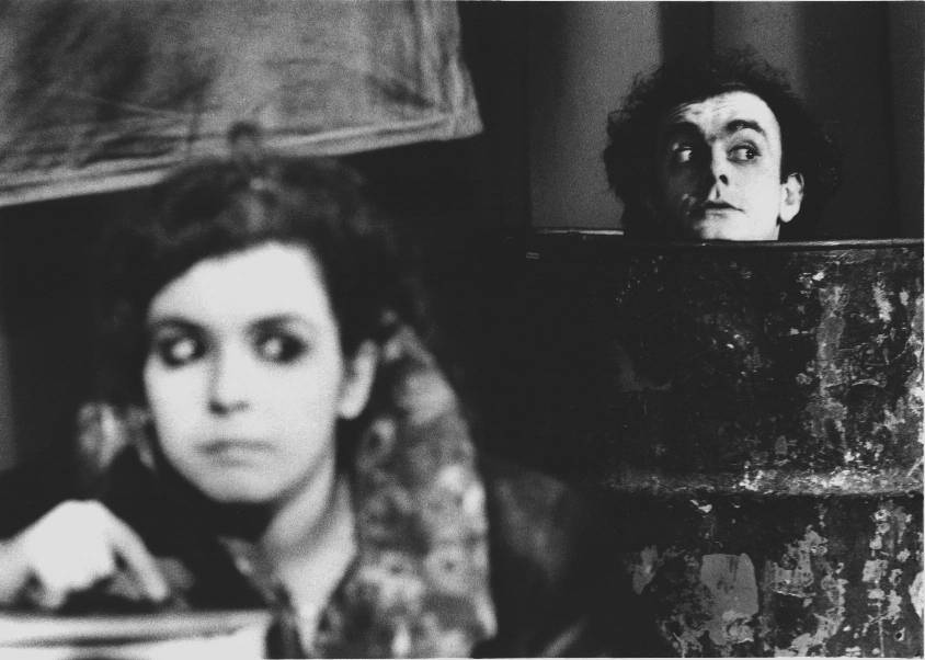 Laura Malaterra, teatro, Aspettando Halley, Marco Maria Ghio, Maurizio Buscarino
