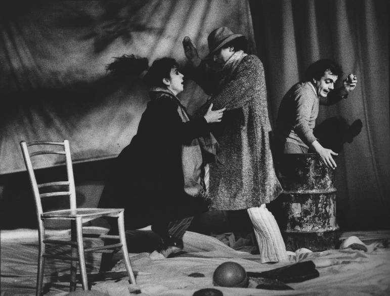 Laura Malaterra, teatro, Aspettando Halley, Sivio Bastiancich, Marco Maria Ghio, Maurizio Buscarino