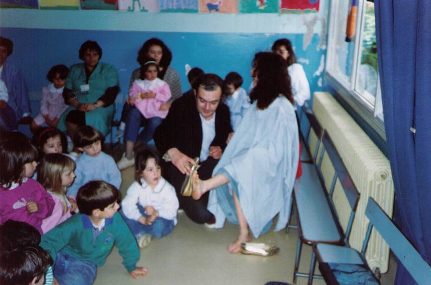 Laura Malaterra, teatro, teatro ragazzi, Cenerentola, Marco Maria Ghio