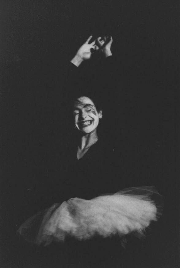 Laura Malaterra, teatro, teatro per ragazzi, Piccolo Circo magico, Lina Mura
