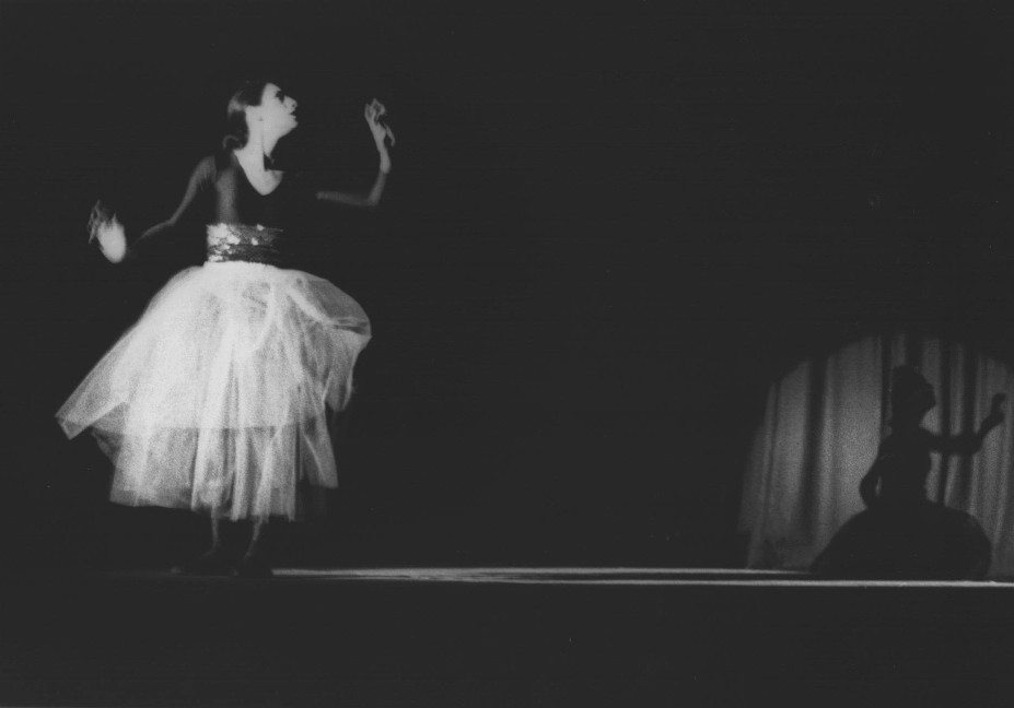 Laura Malaterra, teatro, teatro per ragazzi, Piccolo Circo magico, Lina Mura