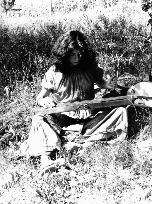Laura Malaterra, La Lionetta, folk eclettrico, Roberto Aversa, Maurizio Bertani, Marco Maria Ghio, Vincenzo Gioanola, voce, cornamusa,, chitarra acustica, basso elettrico, mandolino, violino, chitarra elettrica, viola, dudel sack, dulcimer, ghironda, organetti, batteria