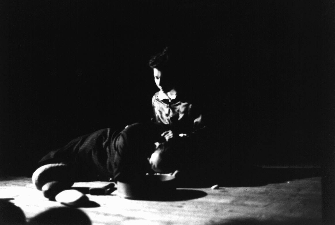 Laura Malaterra, teatro, Luna di Miele, Tonino Guerra, Il Viaggio, Marco Maria Ghio, Lionetta Scena