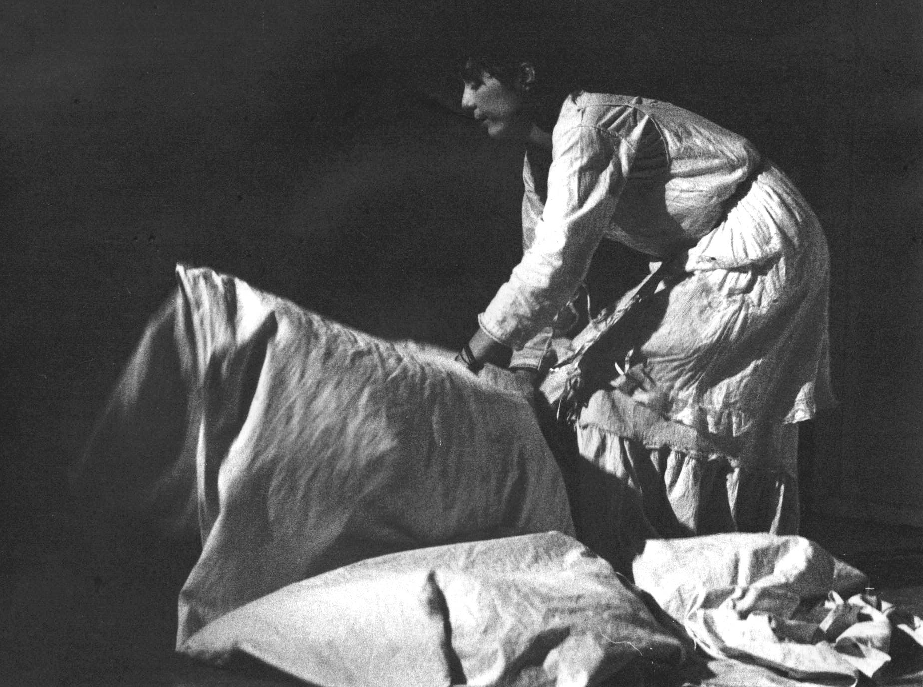 Laura Malaterra, teatro, teatro per ragazzi, Naso d'Argento, Daniela Cerrato, Vincenzo Gioanola, Adriana Rinaldi, Viviana Vitelli, Compagnia del Bagatto, spettacolo per ragazzi con burattini maschere attori e ombre cinesi, tratto da una fiaba popolare italiana