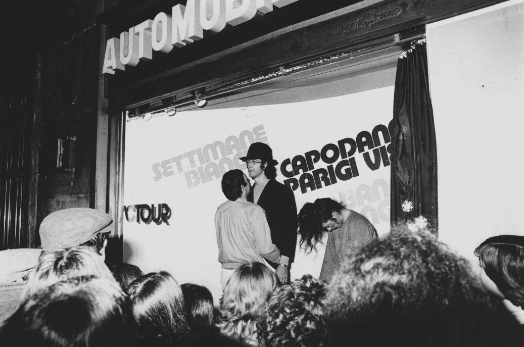 Laura Malaterra, teatro, Teatro in Vetrina